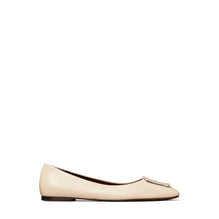 Georgia Ballet C-Width - Light Cream