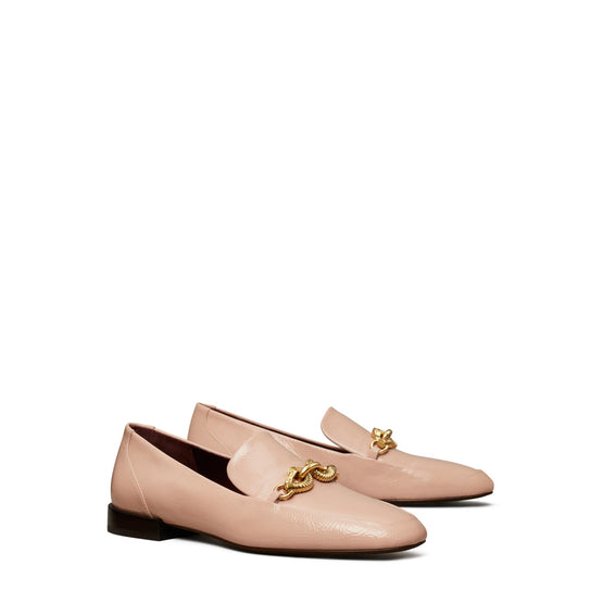Jessa Loafer C- Width - Pink Brick