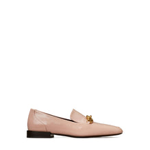 Jessa Loafer C- Width - Pink Brick