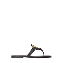 Metal Miller - Perfect Black/Gold