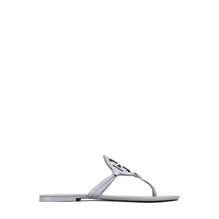 Miller Square Toe - Cloud Blue
