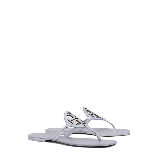 Miller Square Toe - Cloud Blue