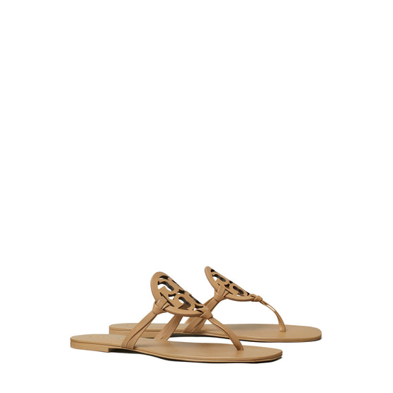 Miller Square Toe - Sunflower Seed