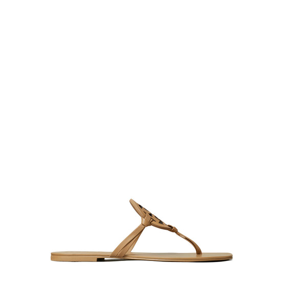 Miller Square Toe - Sunflower Seed