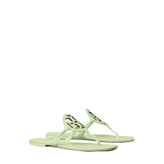 Miller Square Toe - Meadow Mist
