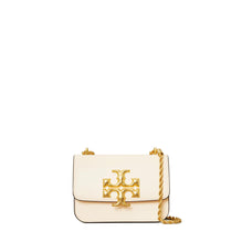 Eleanor Small Convertible Shoulder Bag - New Cream