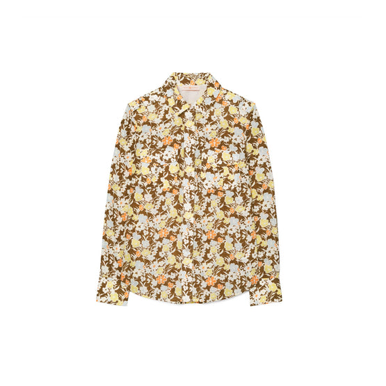 Brigitte Shirt - Reverie