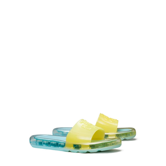 Bubble Jelly - Island Blue/Firefly