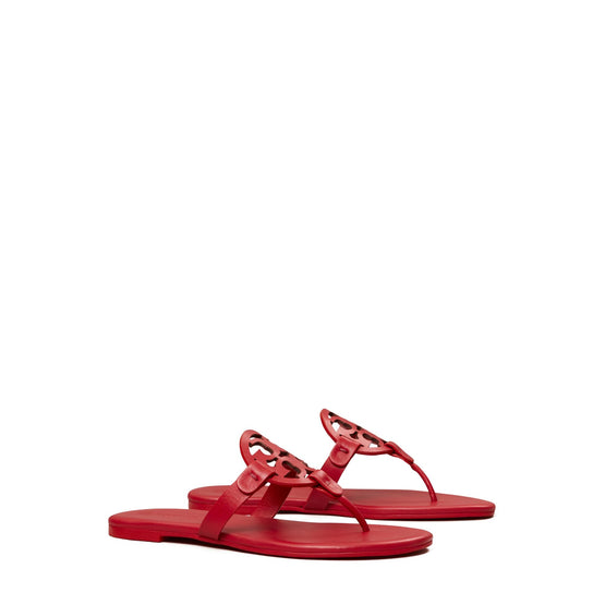 Miller Soft - Tory Red
