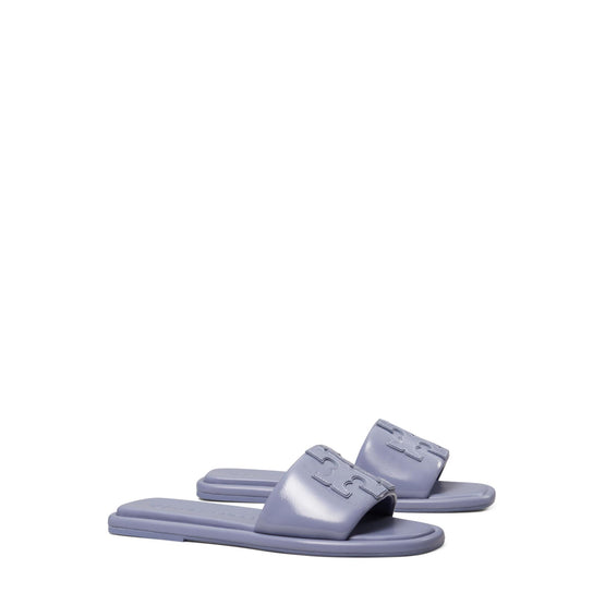 Double T Sport Slide C Width - Spring Lotus/Spring Lotus/Spring Lot